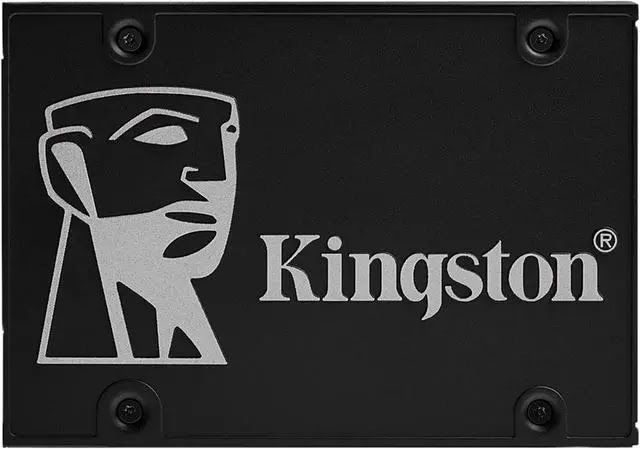 Kingston 1 TB 2.5" Solid State Drive