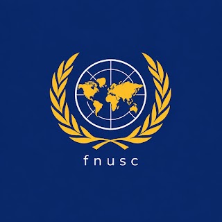 Fórum das Nações Unidas Santa Cruz (FNUSC)