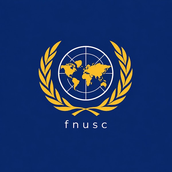 Fórum das Nações Unidas Santa Cruz (FNUSC)