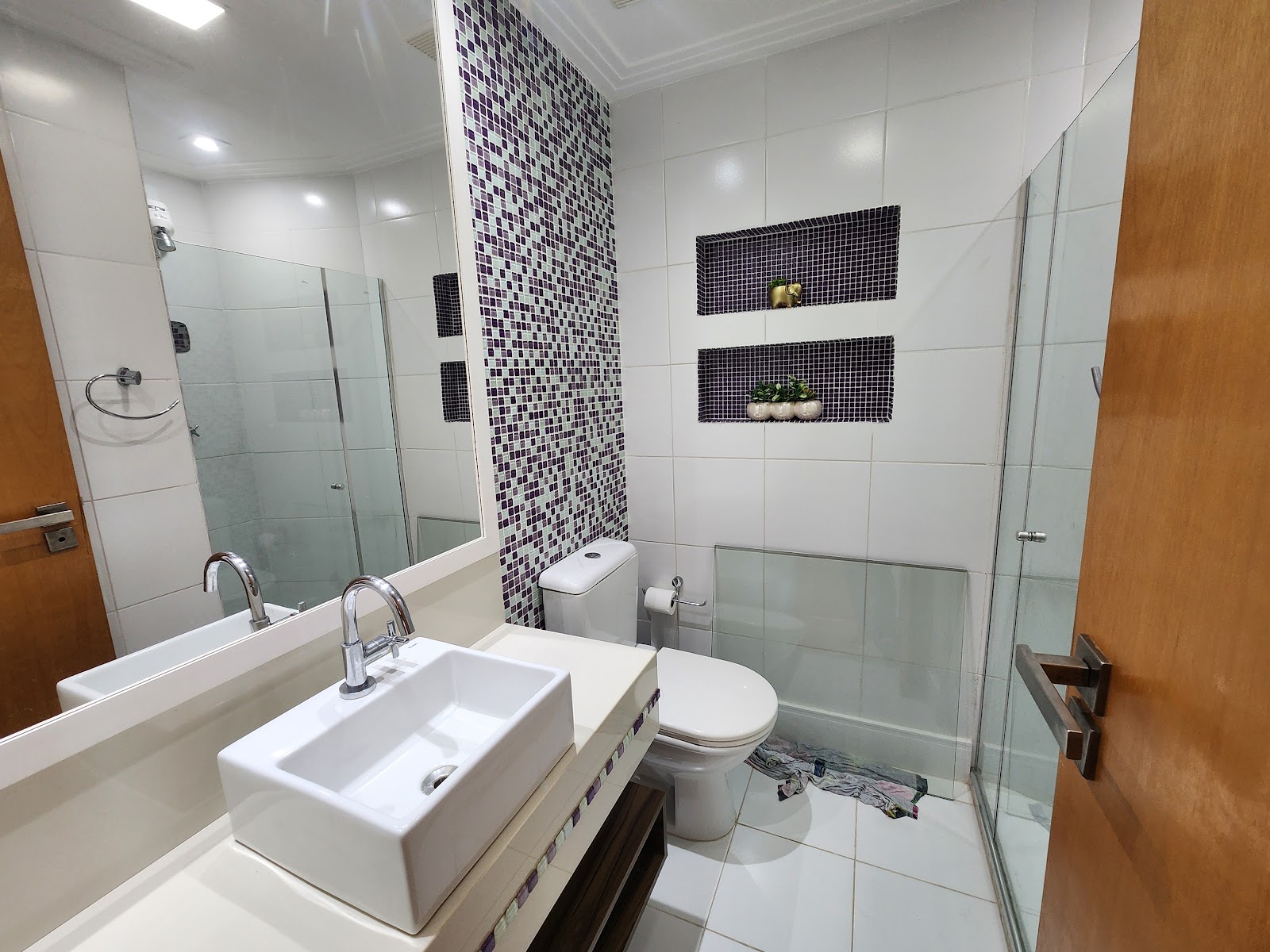 Apartamento, Pituba