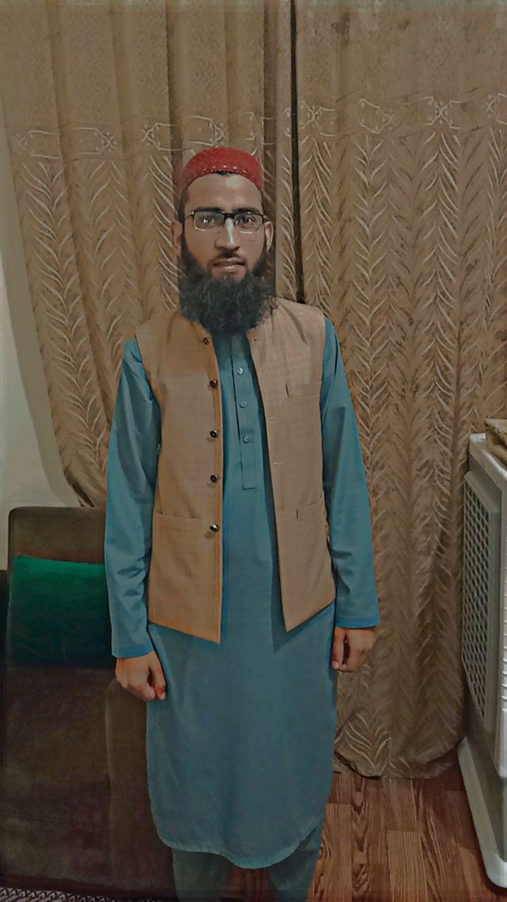 Qari Sulaiman