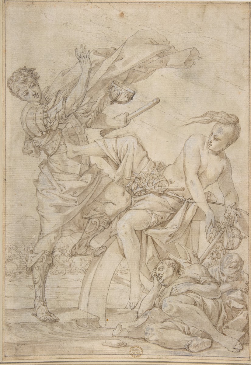 Allegory of Fortune 161250