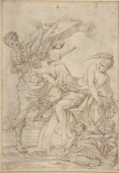 Allegory of Fortune 161250