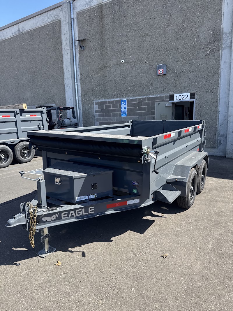 10K Raptor Low Profile Dump