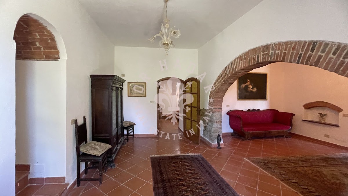 וילה קורנליה (Villa Cornelia) — 6