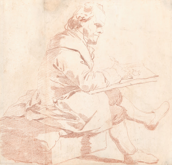 An ArtistSketching 177175