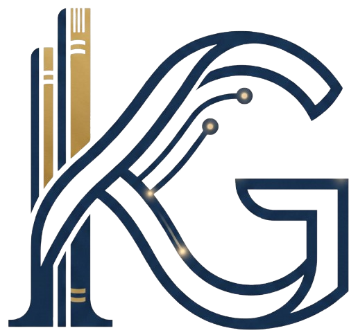 Logo Karya Guru