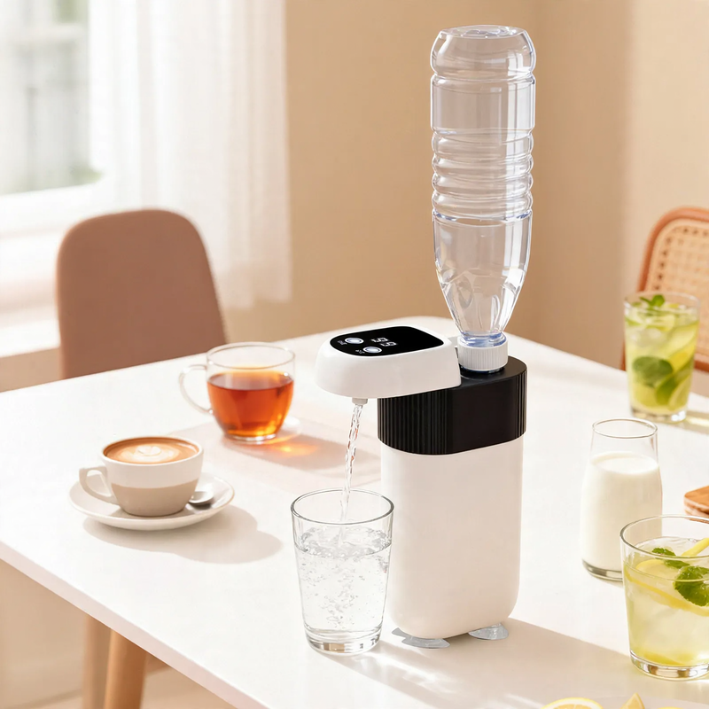 Portable Electric Kettle, Model WNK-a112