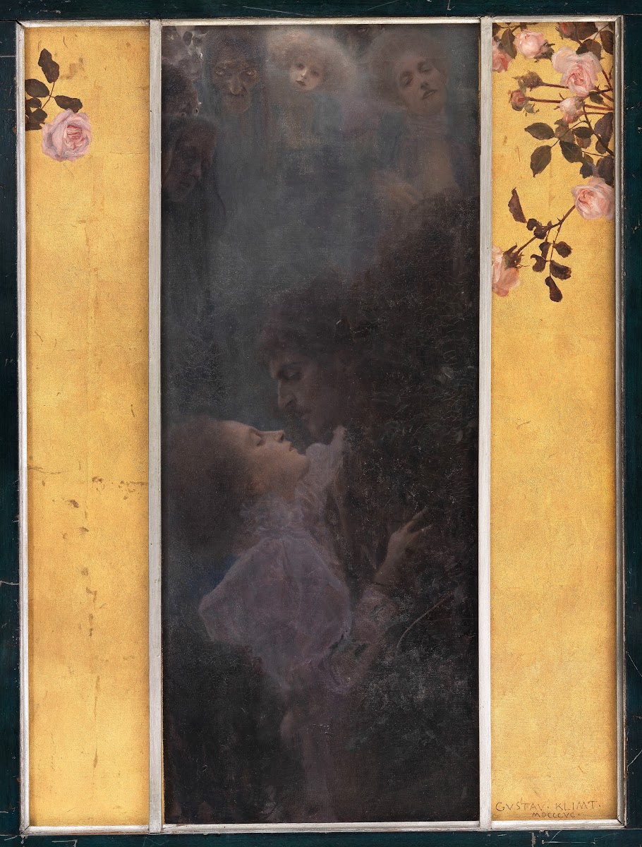 Liebe 1895