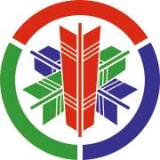 ファブラボ広島安芸高田 logo