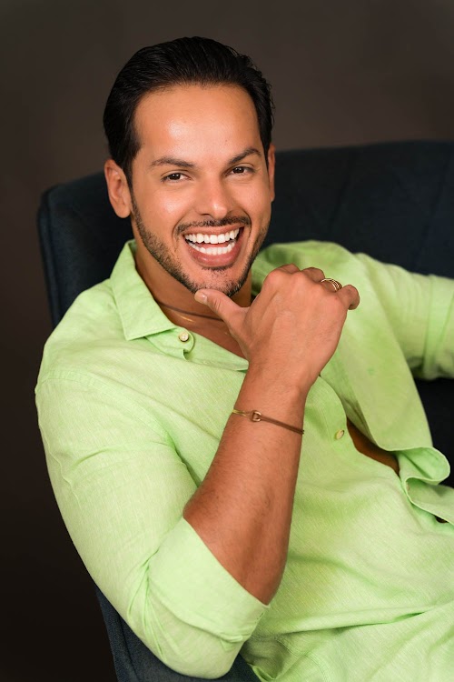 Caio vinicius Santos de Souza