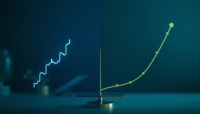 Should You Pick Stocks Yourself or Let a Fund Manager Handle It?
