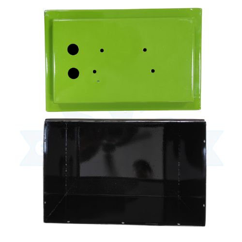 BATRY METAL BOX NMC (60V 30AH) (235x155x175MM) (+GST 18%)