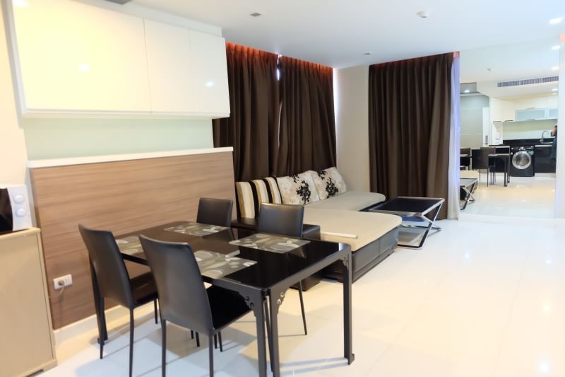 Avenue Residence Building A - Studio, Floor 2 10