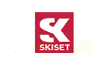 Skiset logo