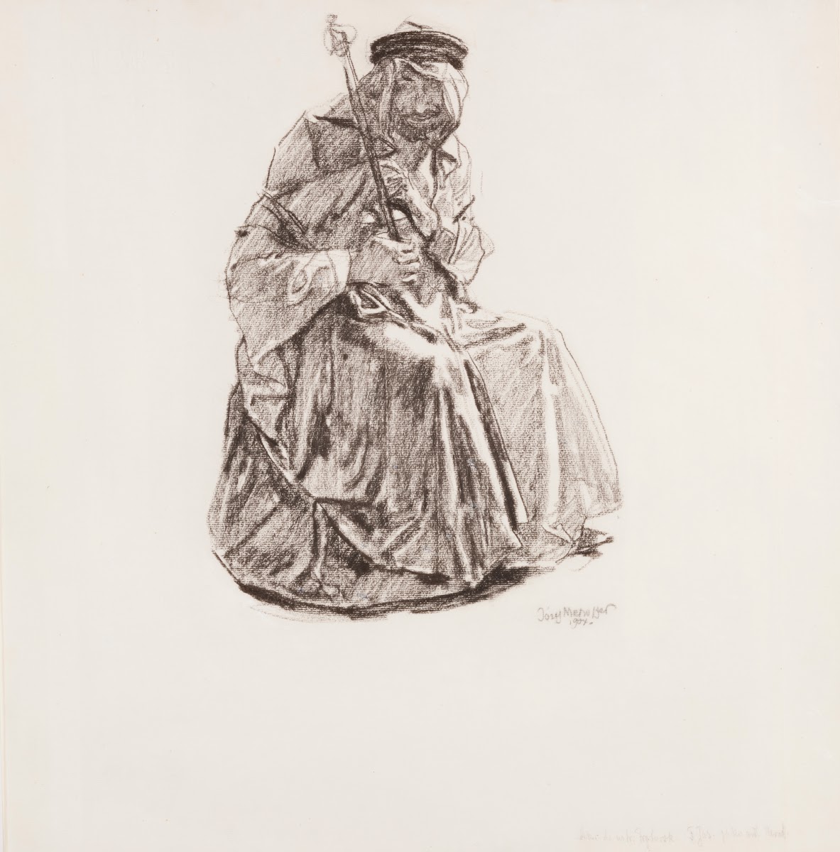 Herod 1904