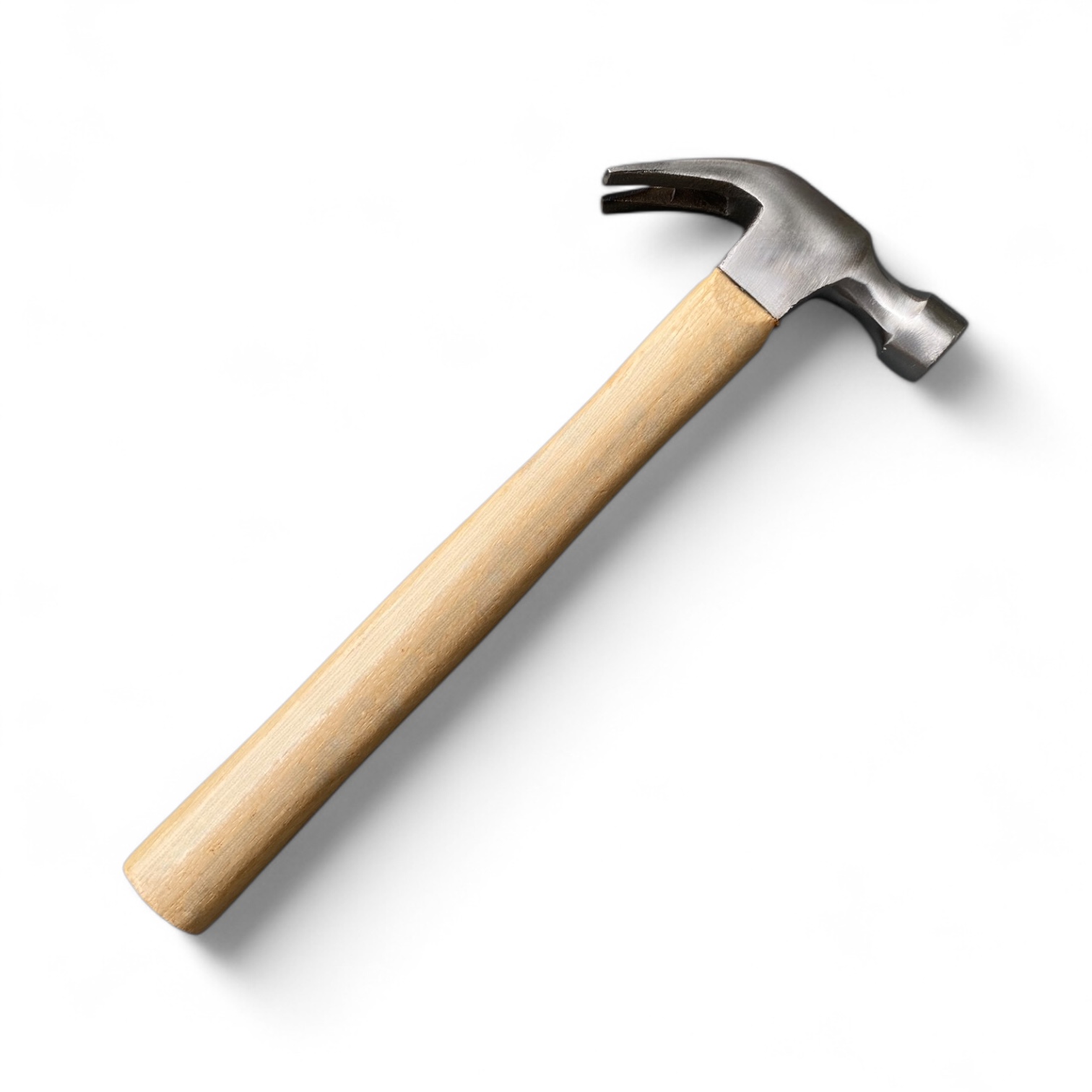 Benson Claw Hammer with Wood Handle