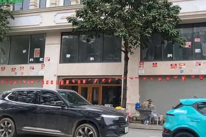 Hà Nội: Bất ngờ trước giá nhà phố thương mại tại phường Hà Đông tháng 5/2026 - Chuyên trang Gia Đình &amp; Xã Hội - Báo Sức khỏe &amp; Đời sống