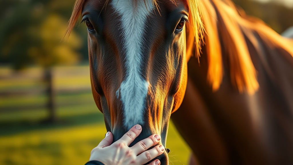 Atlar Gerçekten Sahibini Tanır mı? Duygusal Bağların ve Bilimsel Kanıtların İzinde