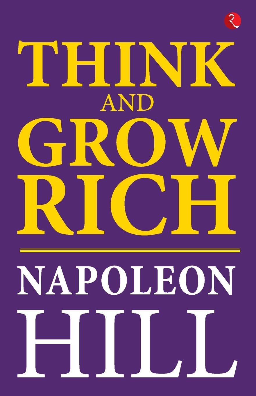 Think And Grow Rich_9789353338152