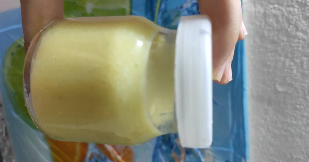 Sữa hạt sen khoai lang cho bé ăn dặm