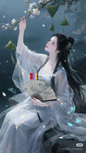 Mẹ Chân Mệnh Thiên Kim