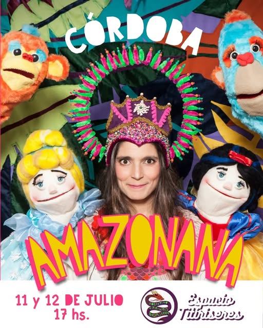 Amazonana