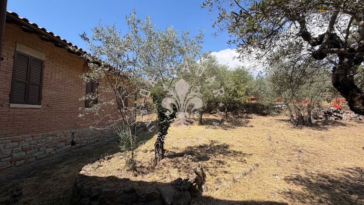 וילה איל פרוג'ינו (Villa il Perugino) — 23