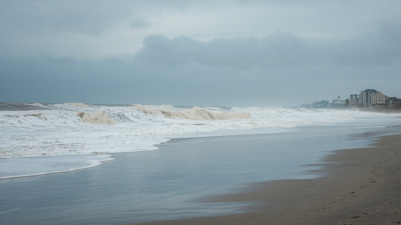 Myrtle Beach Weather in Late March: What to Expect