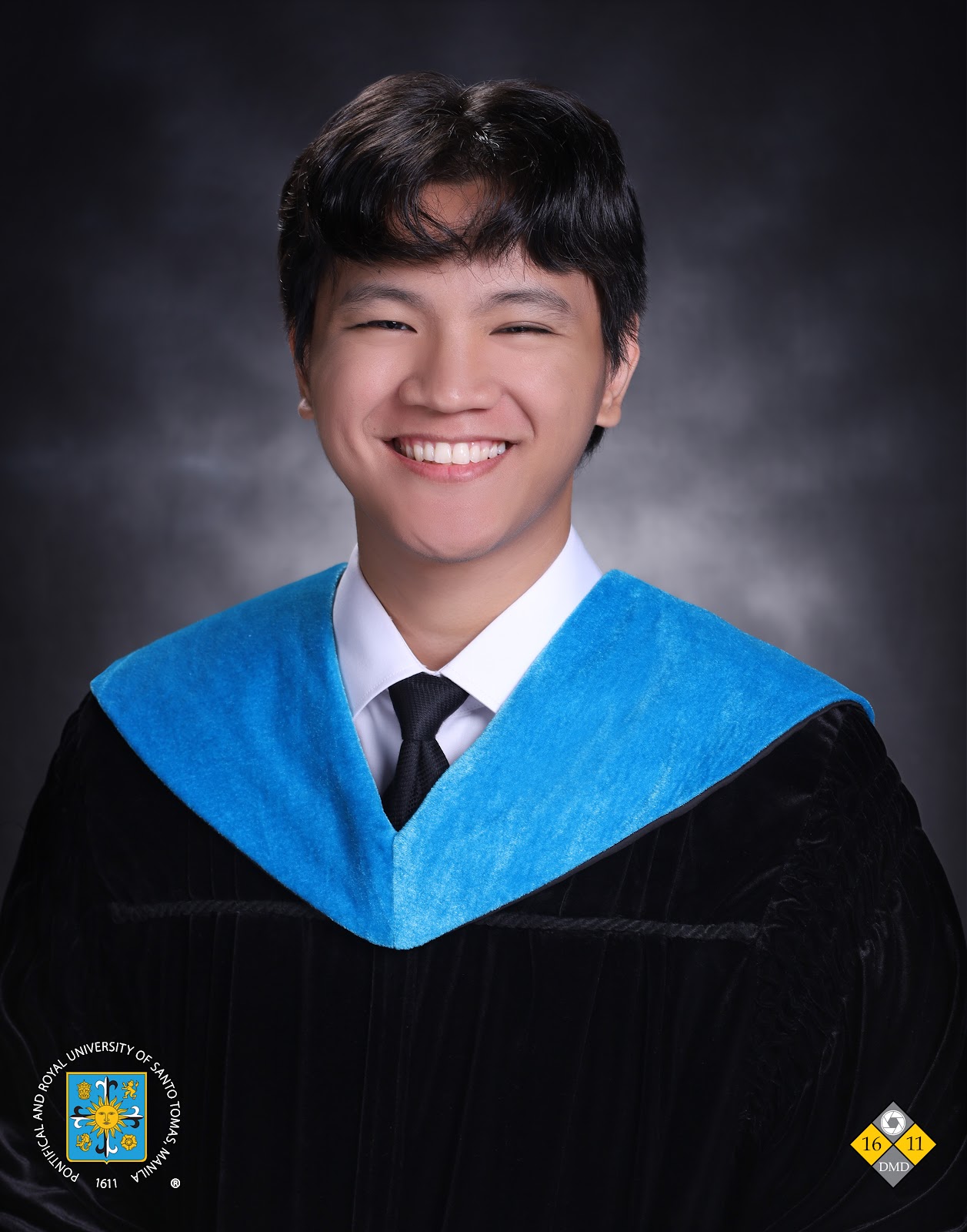 Gabriel Adrian Manas