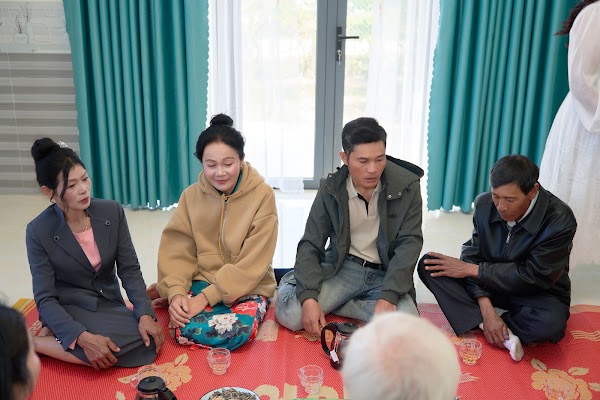 Ảnh bìa album