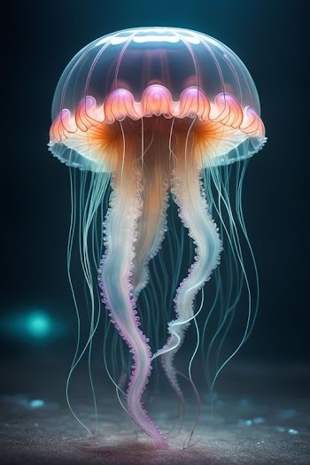 Jellyfish Picture