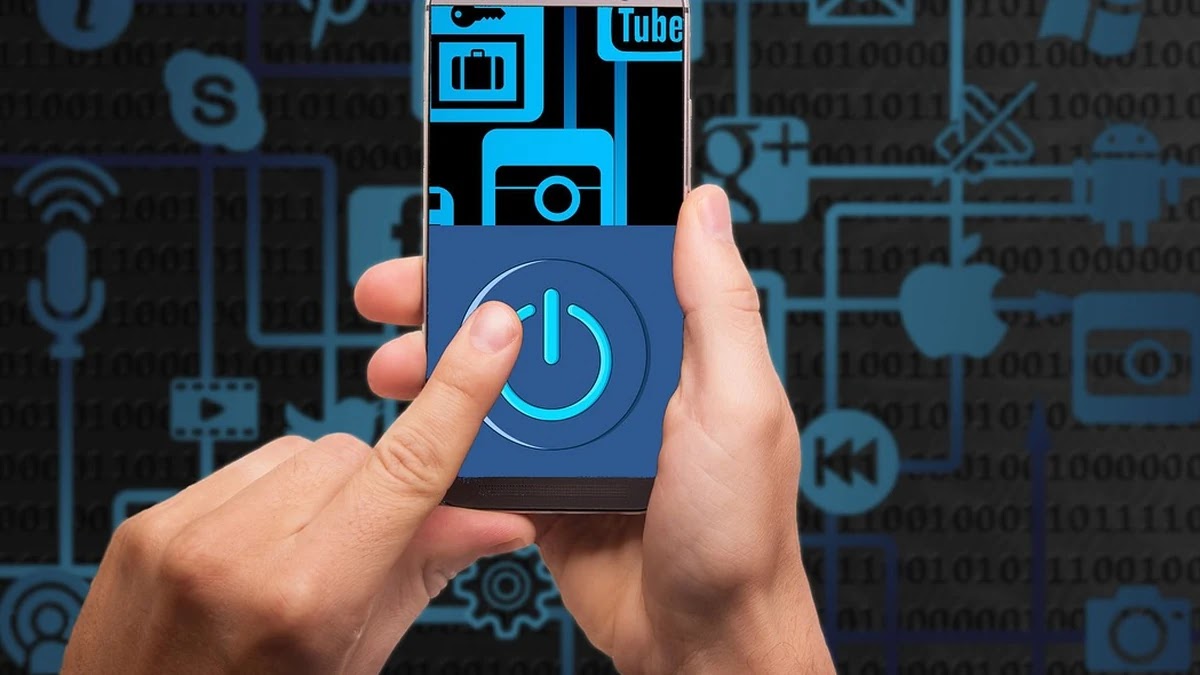 스마트폰 배터리 사용 시간 늘리기 위한 설정 및 앱 활용법