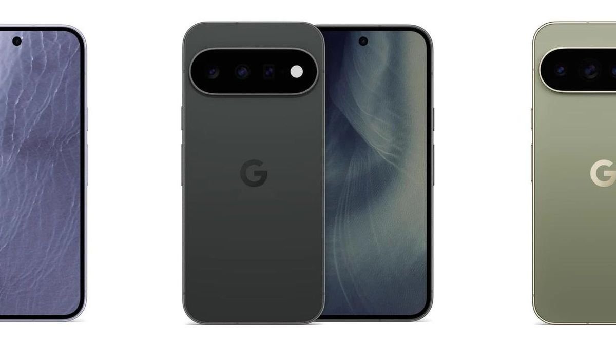 Google vô tình rò rỉ toàn bộ thông tin về Pixel 11 - Báo Tri thức &amp; Cuộc sống