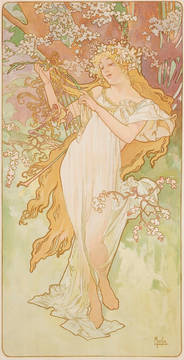 Les Saisons 2 1896