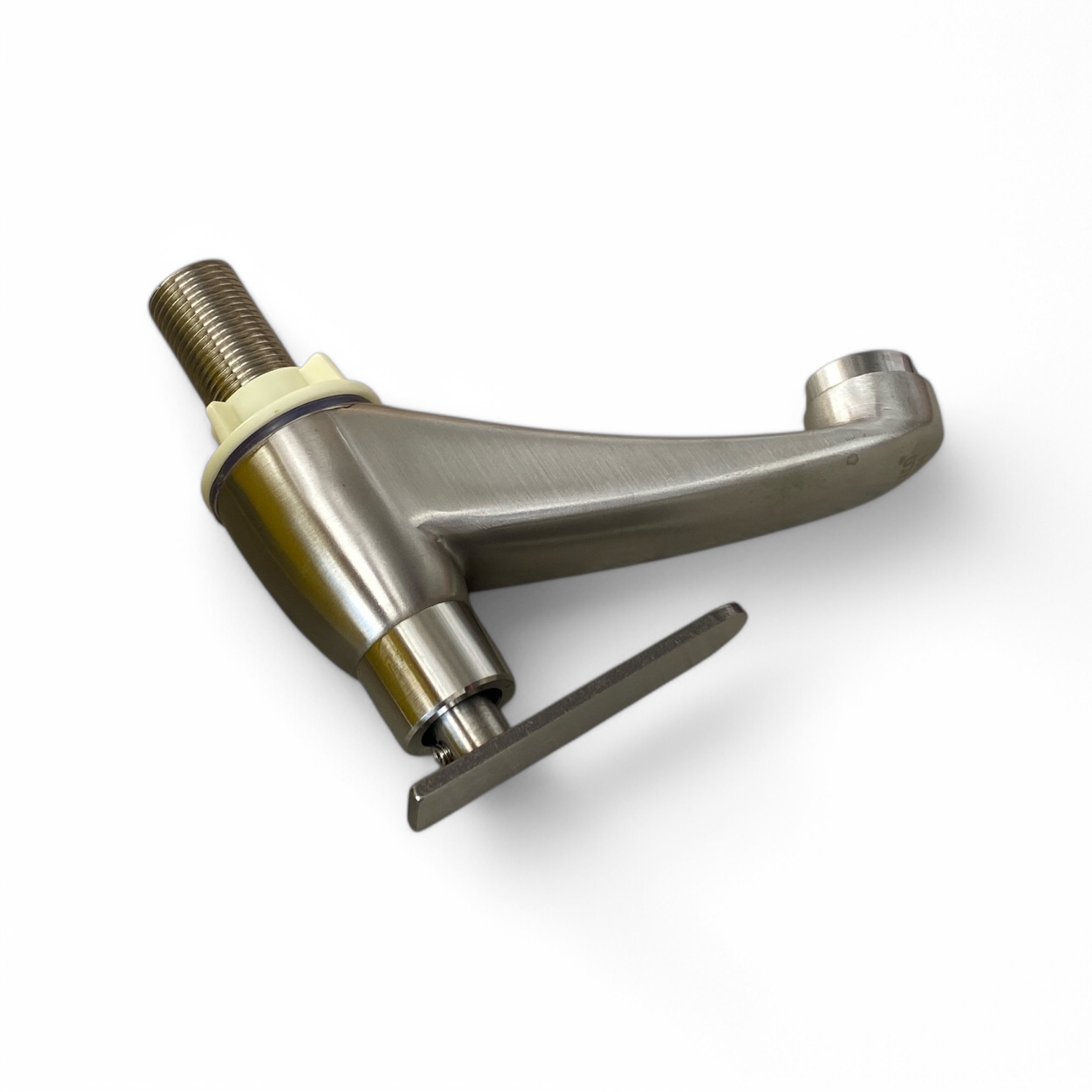 Flexco Stainless Steel Lavatory Faucet