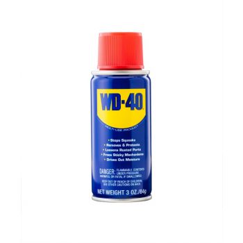 Aceite 3oz WD-40