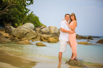 Фотосессия на Пхукете photo 15