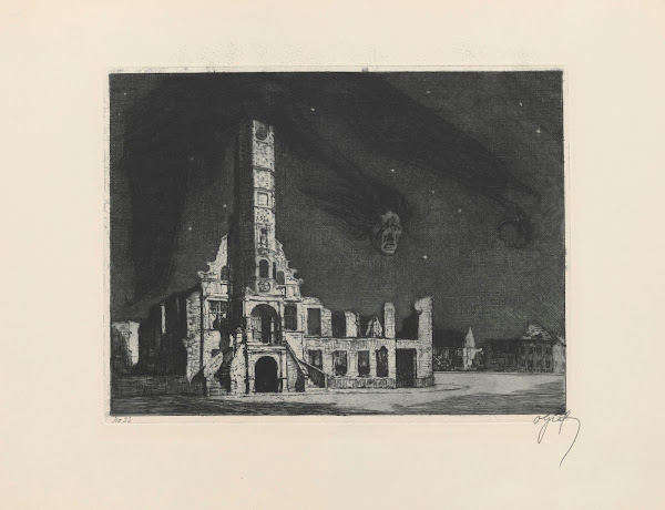 Das Ende 1914 1915