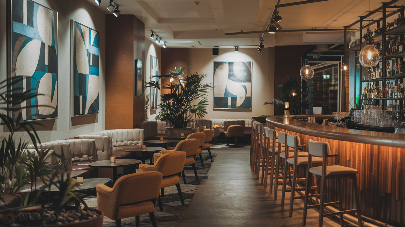 Best Lounge in Malad – Top Picks 2026