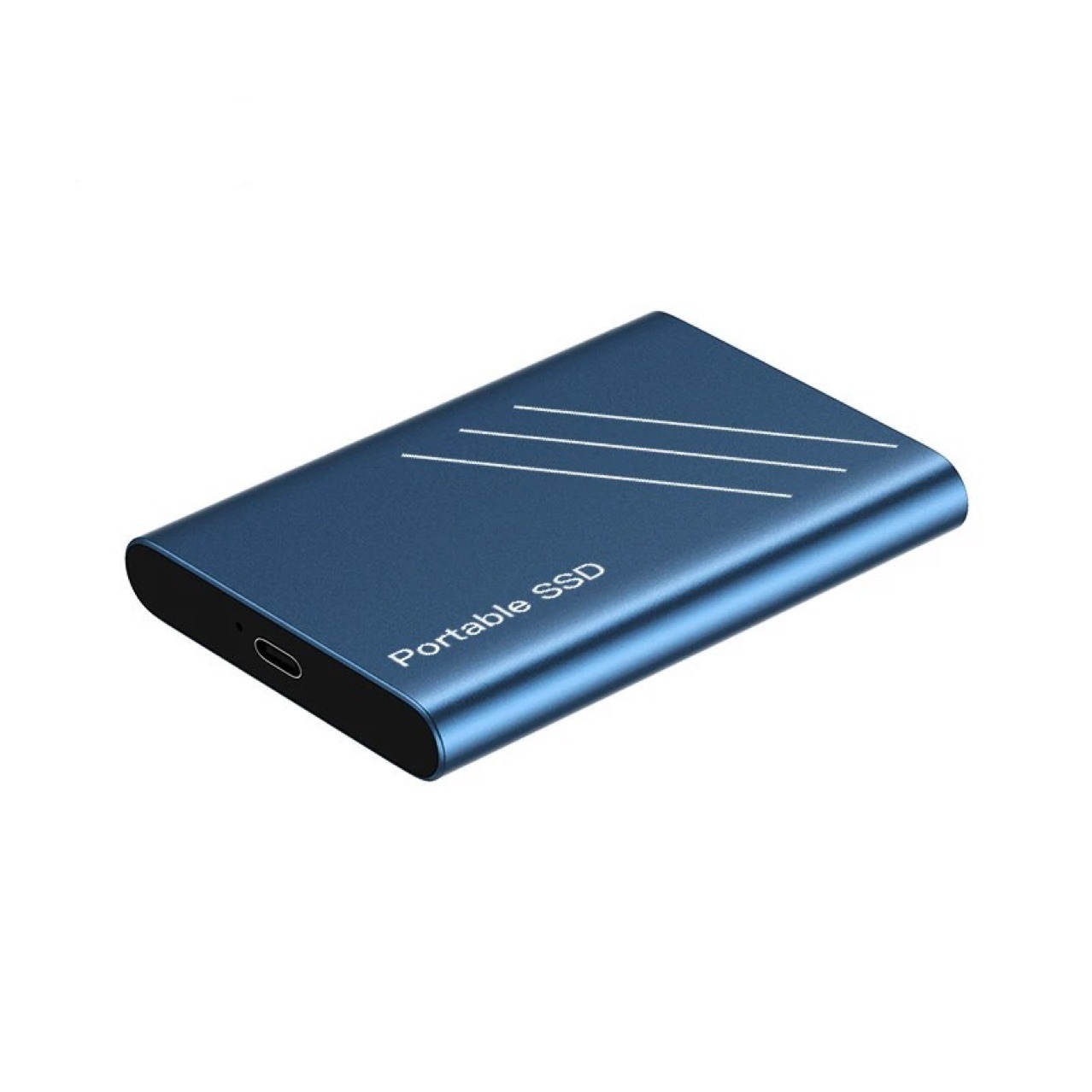Mobile Festplatte T5, USB 3.1, Metallgehäuse