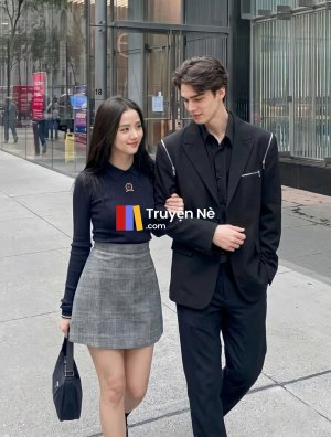 Cô Gái Đến Từ Cô Nhi Viện