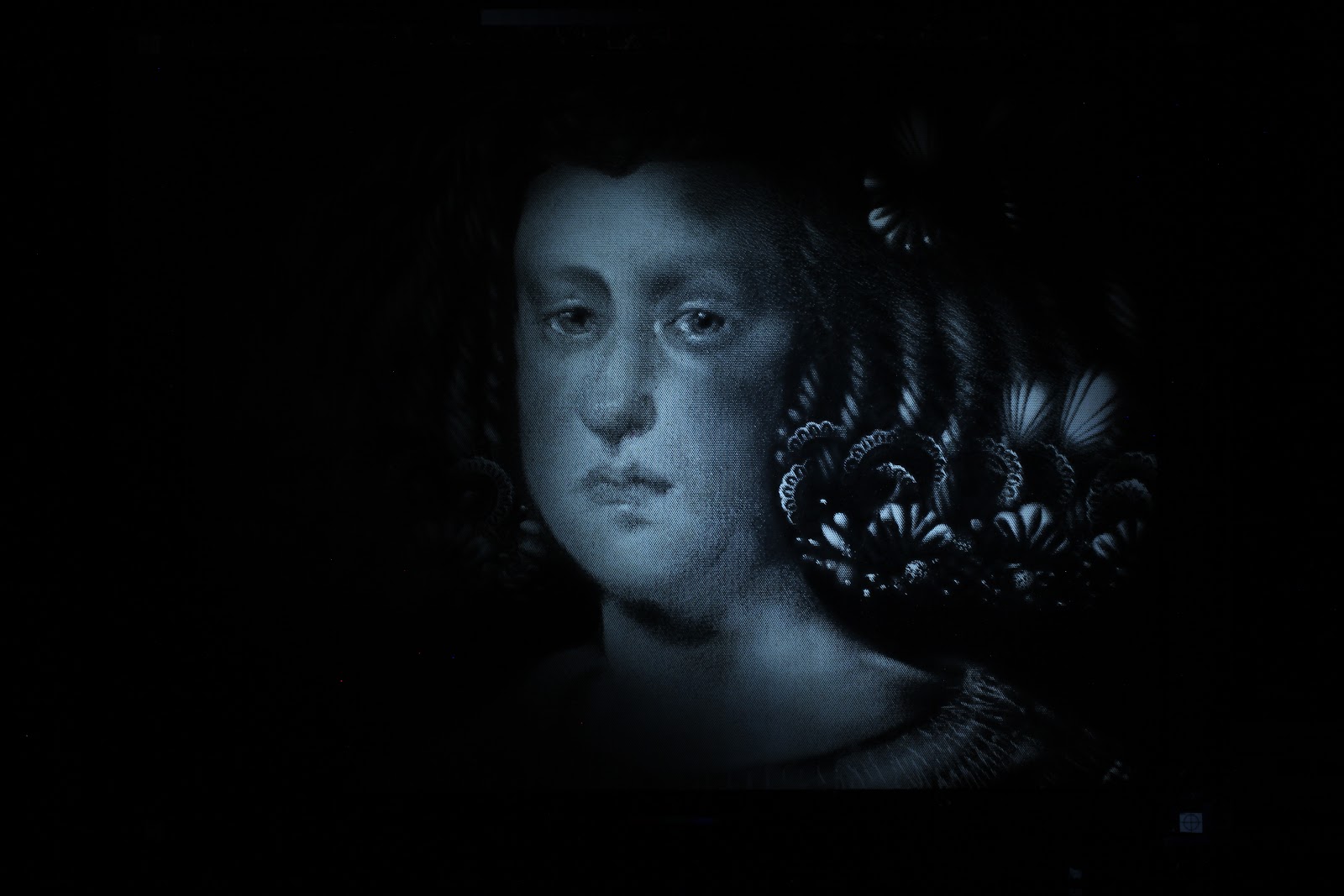 The Painting