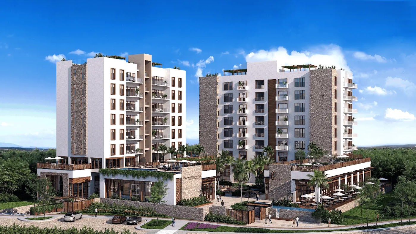 Macondo Ciudad Mayakoba – photo 1