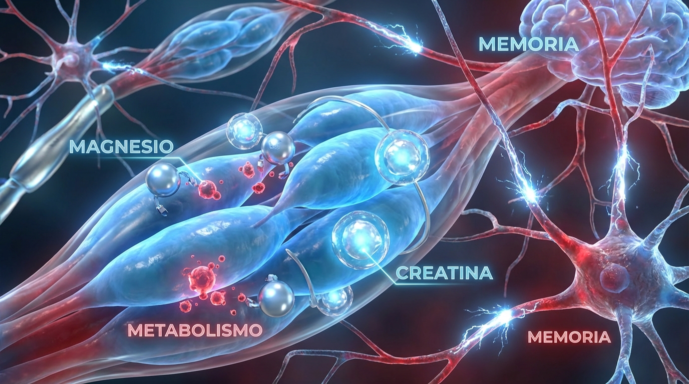 Immagine: Allenamento e Vitamine