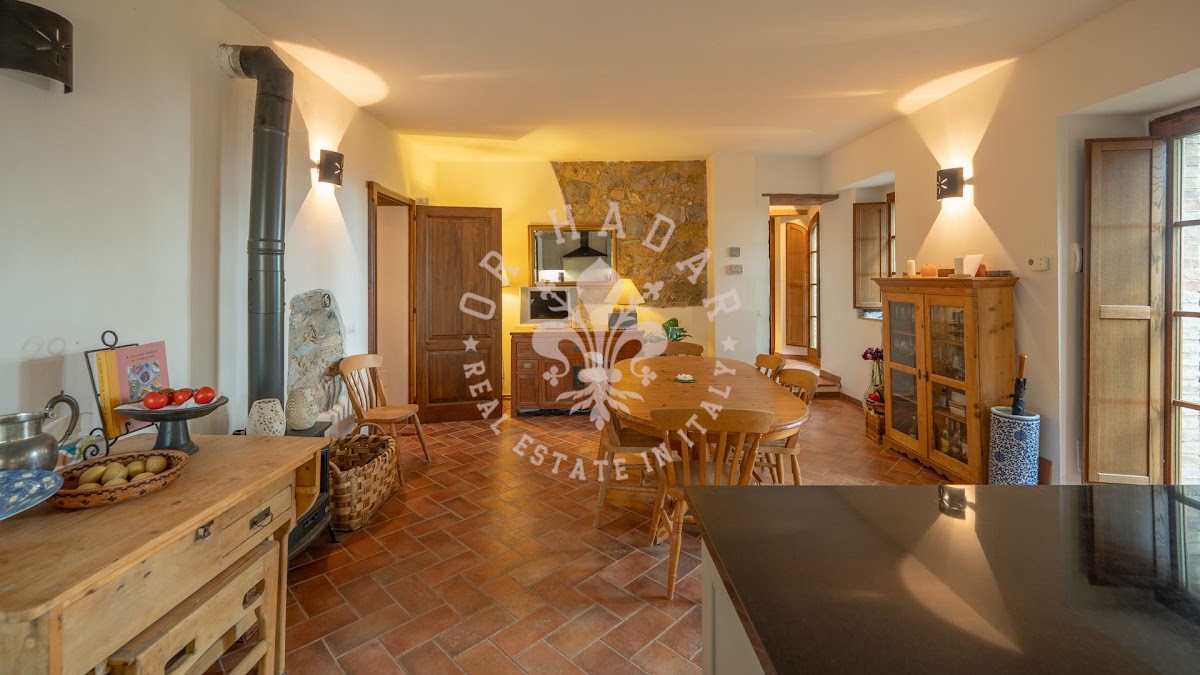 קסאל פוגיו רוזה (Casale Poggio Rosa) — 15