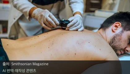 맞춤형 암 백신 - 개인 맞춤형 암 백신, 흑색종 재발 막는 새로운 길 열까