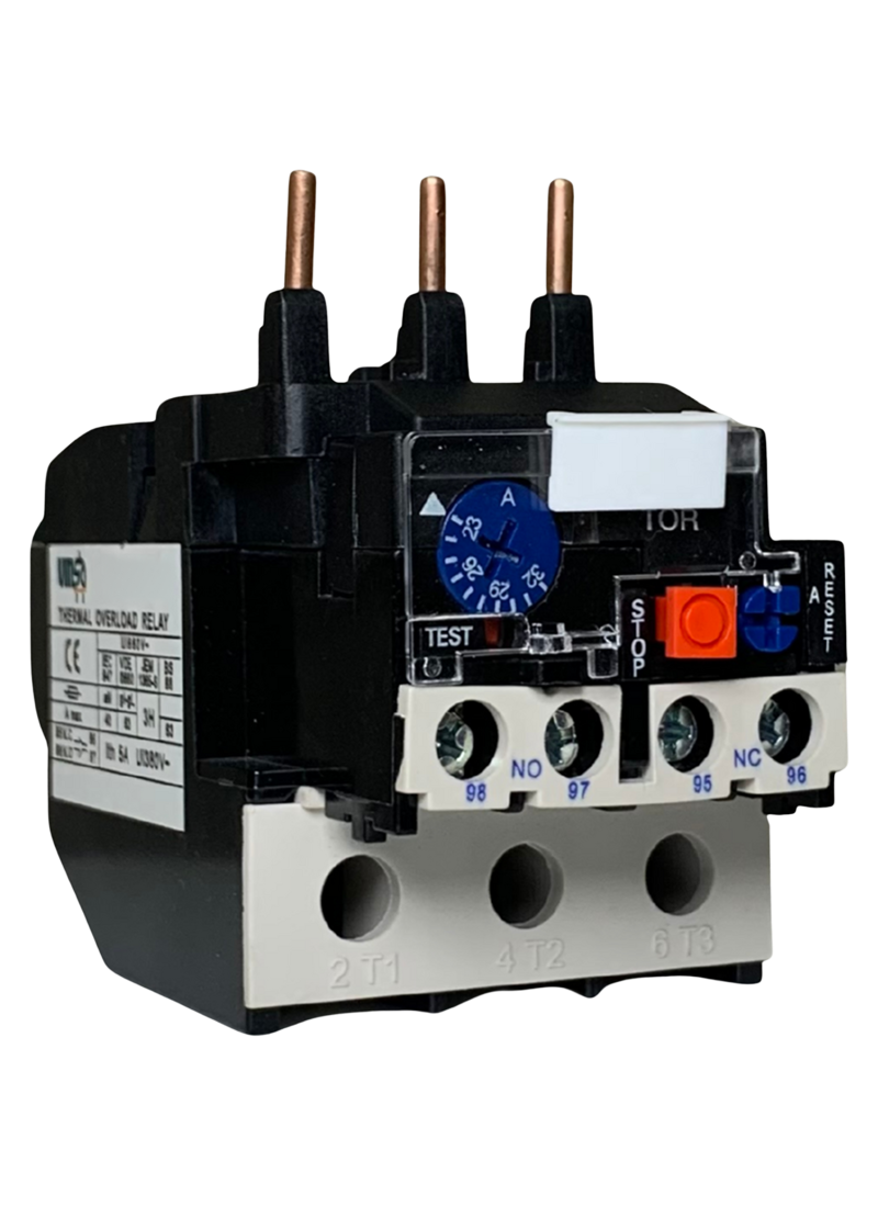 Thermal Overload Relay (23 - 32 A)