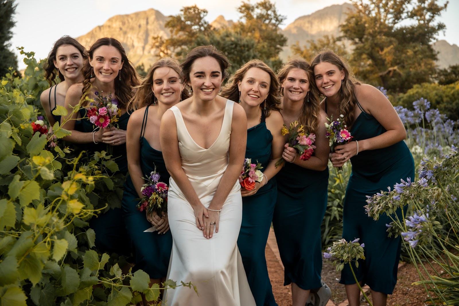 Wedding photo