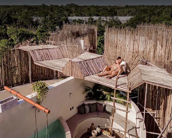 Residences of Rubi Tulum – photo 4